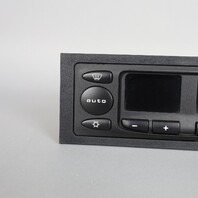 2003 2004 Porsche 911 996 Boxster 986 Climate Control Panel 99665310110 OEM Used