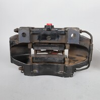 1999-2012 Porsche 911 996 Rear Brake Calipers Brembo Set Pair Black OEM Used