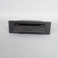 1997-2004 Porsche 911 Boxster Console CD Disk Holder 99655244300 OEM Used