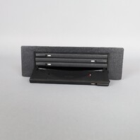 1997-2004 Porsche 911 Boxster Console CD Disk Holder 99655244300 OEM Used