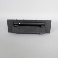 1997-2004 Porsche 911 Boxster Console CD Disk Holder 99655244300 OEM Used