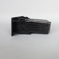 1997-2004 Porsche 911 Boxster Console CD Disk Holder 99655244300 OEM Used
