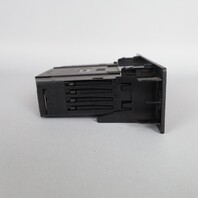 1997-2004 Porsche 911 Boxster Console CD Disk Holder 99655244300 OEM Used