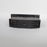 1997-2004 Porsche 911 Boxster Console CD Disk Holder 99655244300 OEM Used