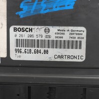 2005 Porsche 911 996 Engine Computer ECU ECM DME 99661860400 OEM Used