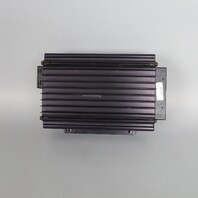 2003-2004 Porsche 911 996 Boxster 986 Amplifier Amp BOSE 99664533305 OEM Used