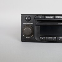 2003-2004 Porsche 911 Boxster Radio Stereo CDR23 CDR-23 99664512905 OEM Used