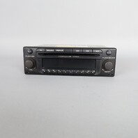 2003-2004 Porsche 911 Boxster Radio Stereo CDR23 CDR-23 99664512905 OEM Used