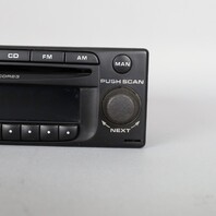 2003-2004 Porsche 911 Boxster Radio Stereo CDR23 CDR-23 99664512905 OEM Used