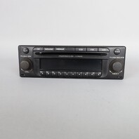 2003-2004 Porsche 911 Boxster Radio Stereo CDR23 CDR-23 99664512905 OEM Used