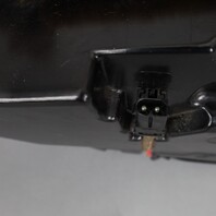 2002-2004 Porsche 911 996 Front Subwoofer Speaker Box BOSE Brown OEM Used