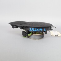 2002-2004 Porsche 911 Boxster Right Rear Speaker BOSE Black 99664504401 OEM Used