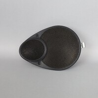 2002-2004 Porsche 911 Boxster Right Rear Speaker BOSE Black 99664504401 OEM Used
