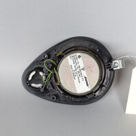 2002-2004 Porsche 911 Boxster Right Rear Speaker BOSE Black 99664504401 OEM Used