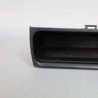 1997-2004 Porsche 911 996 Boxster 986 Console Cubby Box Bin 99655224301 OEM Used