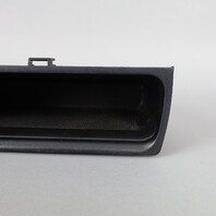 1997-2004 Porsche 911 996 Boxster 986 Console Cubby Box Bin 99655224301 OEM Used