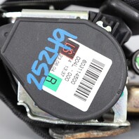 02-12 Porsche 911 Cabrio Right Front Seat Belt Retractor 99780303306 OEM Used
