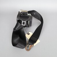 02-12 Porsche 911 Cabrio Right Front Seat Belt Retractor 99780303306 OEM Used