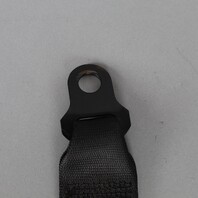 02-12 Porsche 911 Cabrio Left Front Seat Belt Retractor 99780303306 OEM Used