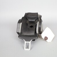 02-12 Porsche 911 Cabrio Left Front Seat Belt Retractor 99780303306 OEM Used