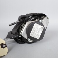 02-12 Porsche 911 Cabrio Left Front Seat Belt Retractor 99780303306 OEM Used