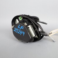 02-12 Porsche 911 Cabrio Left Front Seat Belt Retractor 99780303306 OEM Used