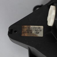 1999-2004 Porsche 911 996 Boxster 986 Shifter Shift Console 99642401005 OEM Used
