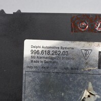 2002-2004 Porsche 911 Boxster Immobilizer Theft Module 99661826203 OEM Used