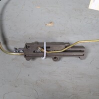 1999-2004 Porsche 911 996 Convertible Top Cover Cable Drive Mechanism OEM Used