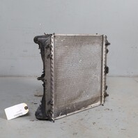 1997-2004 Porsche 911 996 Boxster 986 Left Radiator 99610613151 OEM