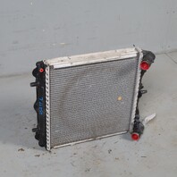 1997-2004 Porsche 911 996 Boxster 986 Left Radiator 99610613151 OEM