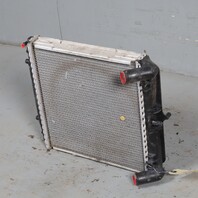 1997-2004 Porsche 911 996 Boxster 986 Left Radiator 99610613151 OEM