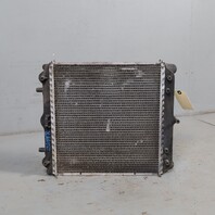 1997-2004 Porsche 911 996 Boxster 986 Right Radiator 99610613251 OEM