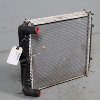 1997-2004 Porsche 911 996 Boxster 986 Right Radiator 99610613251 OEM