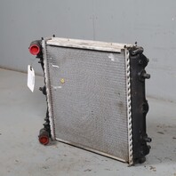 1997-2004 Porsche 911 996 Boxster 986 Right Radiator 99610613251 OEM