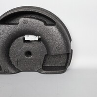 1997‑2004 Porsche 911 996 Boxster 986 Tire Jack Tool Kit 99672210100 OEM Used