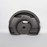 1997‑2004 Porsche 911 996 Boxster 986 Tire Jack Tool Kit 99672210100 OEM Used
