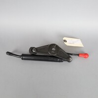 1997-2004 Porsche Boxster 986 Left Convertible Top Push Rod Pivot Arm OEM Used