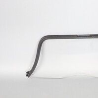 1997-2004 Porsche Boxster 986 Center Wind Deflector Screen Plexiglass OEM Used