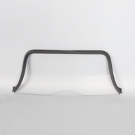 1997-2004 Porsche Boxster 986 Center Wind Deflector Screen Plexiglass OEM Used