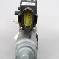 1997‑2002 Porsche Boxster 986 Left Power Window Motor 98662410102 OEM Used