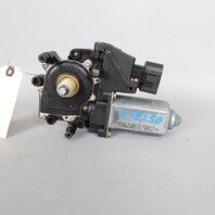 1997‑2002 Porsche Boxster 986 Left Power Window Motor 98662410102 OEM Used