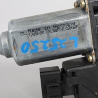 1997‑2002 Porsche Boxster 986 Left Power Window Motor 98662410102 OEM Used