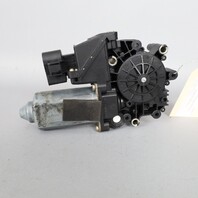 1997‑2002 Porsche Boxster 986 Left Power Window Motor 98662410102 OEM Used