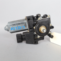 1997‑2002 Porsche Boxster 986 Left Power Window Motor 98662410102 OEM Used