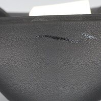 1997-2000 Porsche 911 Boxster Steering Wheel 4 Spoke Black 99334780456 OEM Used