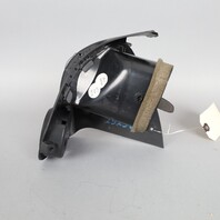 2000-2004 Porsche 911 996 Boxster 986 Left Dash Air Vent Black OEM Used