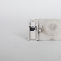 1997-2004 Porsche 911 Boxster SRS Sensor 99661822100 OEM Used