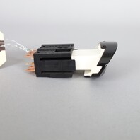 1997‑2002 Porsche Boxster Emergency Hazard Switch Gloss 98661312000 OEM Used