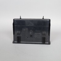 1997-2004 Porsche 911 996 Boxster 986 Console Cubby Box Bin 99655224301 OEM Used